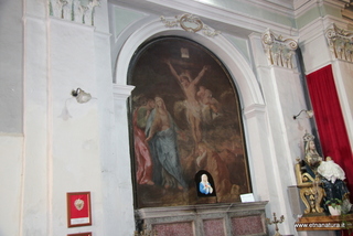 Chiesa della Fontana